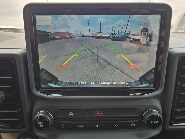 2023 Ford Bronco Sport Outer Banks | Brownsville TX | English Motors 2023 Ford Bronco Sport Outer Banks | Brownsville TX | English Motors