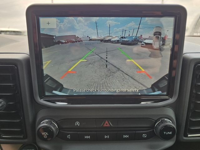 2023 Ford Bronco Sport Outer Banks | Brownsville TX | English Motors