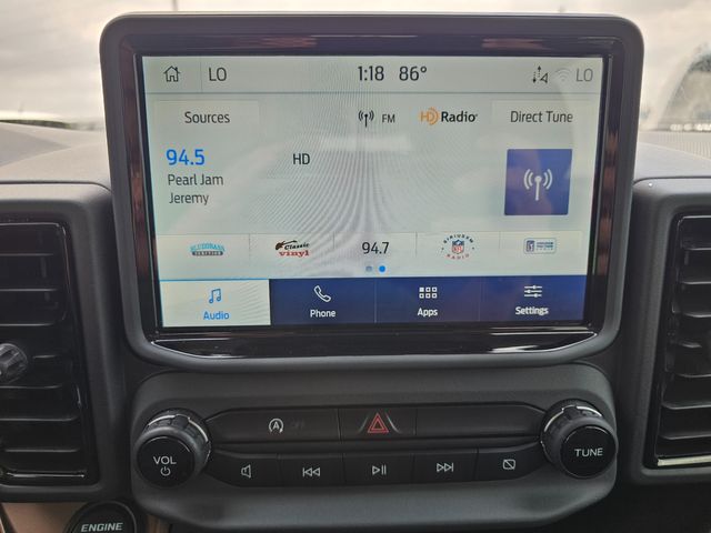 2023 Ford Bronco Sport Outer Banks | Brownsville TX | English Motors 2023 Ford Bronco Sport Outer Banks | Brownsville TX | English Motors