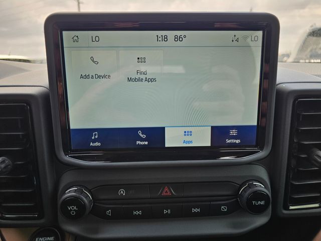 2023 Ford Bronco Sport Outer Banks | Brownsville TX | English Motors 2023 Ford Bronco Sport Outer Banks | Brownsville TX | English Motors