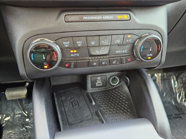 2023 Ford Bronco Sport Outer Banks | Brownsville TX | English Motors