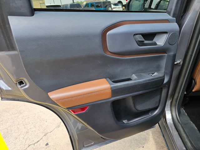 2023 Ford Bronco Sport Outer Banks | Brownsville TX | English Motors 2023 Ford Bronco Sport Outer Banks | Brownsville TX | English Motors