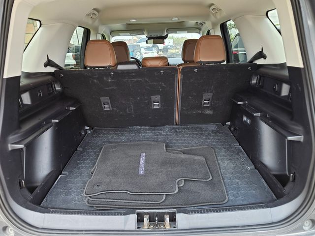 2023 Ford Bronco Sport Outer Banks | Brownsville TX | English Motors