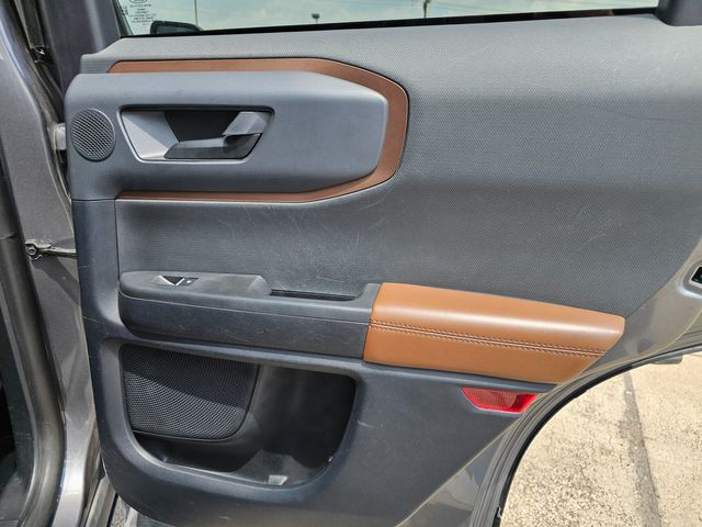 2023 Ford Bronco Sport Outer Banks | Brownsville TX | English Motors