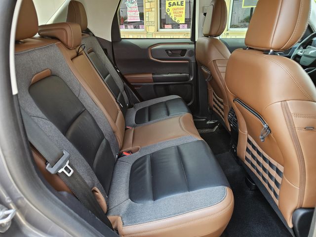 2023 Ford Bronco Sport Outer Banks | Brownsville TX | English Motors 2023 Ford Bronco Sport Outer Banks | Brownsville TX | English Motors