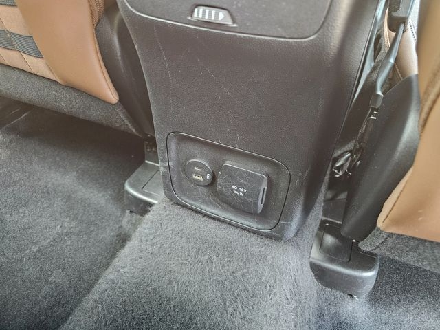 2023 Ford Bronco Sport Outer Banks | Brownsville TX | English Motors