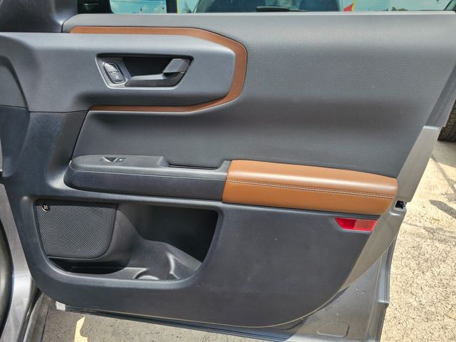 2023 Ford Bronco Sport Outer Banks | Brownsville TX | English Motors