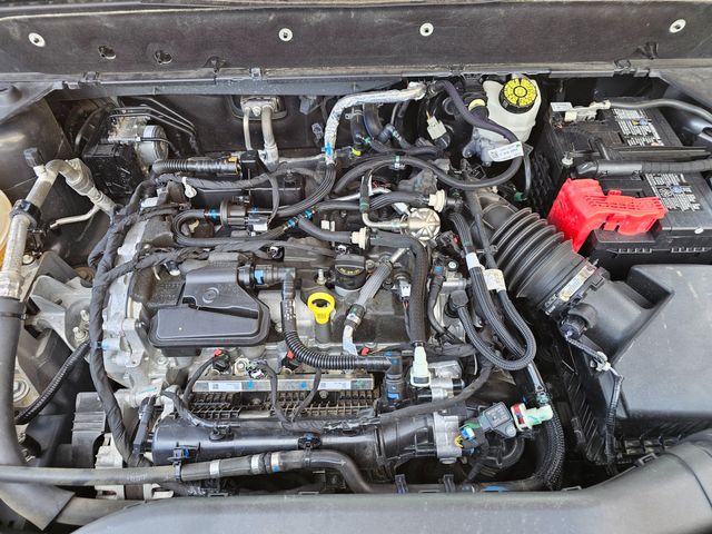 2023 Ford Bronco Sport Outer Banks | Brownsville TX | English Motors