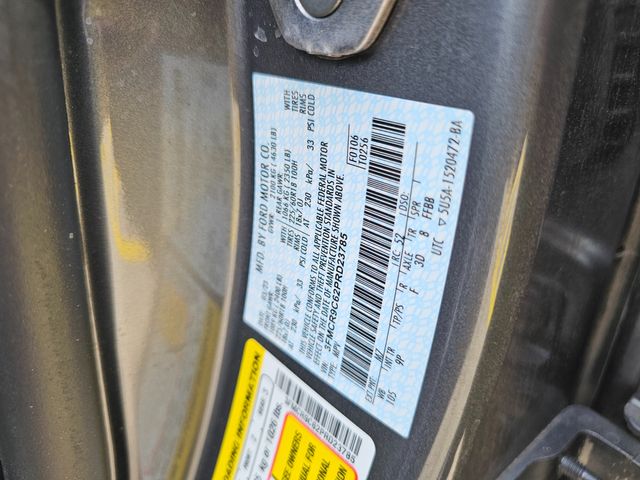 2023 Ford Bronco Sport Outer Banks | Brownsville TX | English Motors