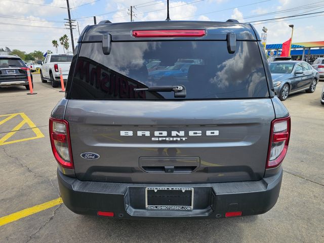 2023 Ford Bronco Sport Outer Banks | Brownsville TX | English Motors 2023 Ford Bronco Sport Outer Banks | Brownsville TX | English Motors
