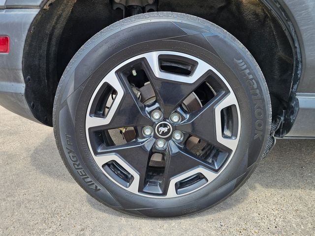 2023 Ford Bronco Sport Outer Banks | Brownsville TX | English Motors 2023 Ford Bronco Sport Outer Banks | Brownsville TX | English Motors