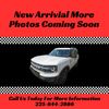 2023 Ford Bronco Sport Big Bend - Ledet's Auto Sales Gonzales, Louisiana 70737