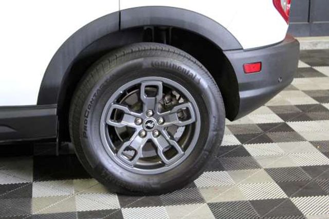 2023 Ford Bronco Sport Big Bend - Ledet's Auto Sales Gonzales, Louisiana 70737