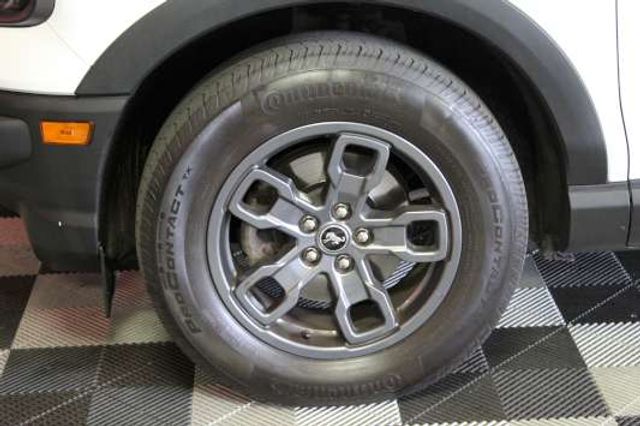 2023 Ford Bronco Sport Big Bend - Ledet's Auto Sales Gonzales, Louisiana 70737