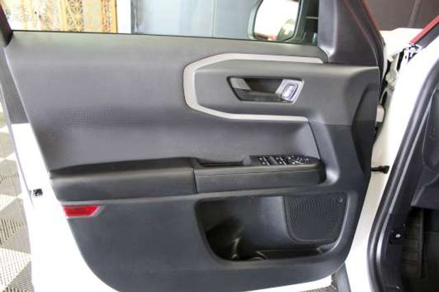 2023 Ford Bronco Sport Big Bend - Ledet's Auto Sales Gonzales, Louisiana 70737