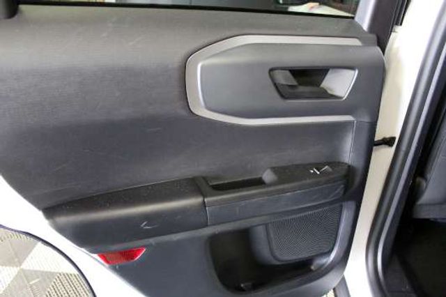 2023 Ford Bronco Sport Big Bend - Ledet's Auto Sales Gonzales, Louisiana 70737