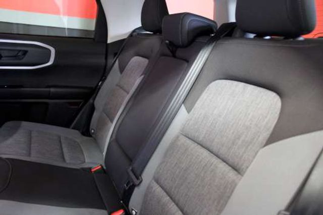 2023 Ford Bronco Sport Big Bend - Ledet's Auto Sales Gonzales, Louisiana 70737