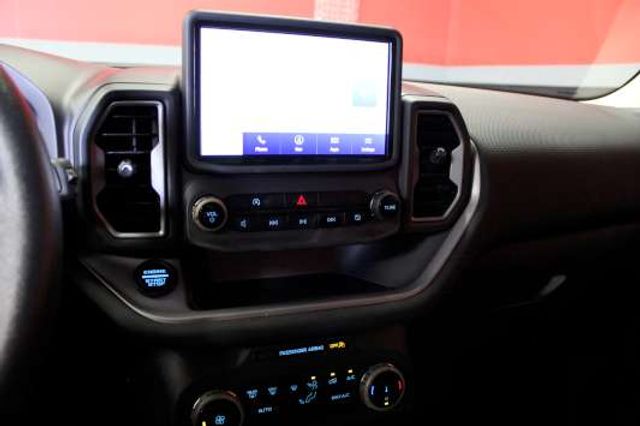 2023 Ford Bronco Sport Big Bend - Ledet's Auto Sales Gonzales, Louisiana 70737