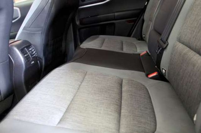 2023 Ford Bronco Sport Big Bend - Ledet's Auto Sales Gonzales, Louisiana 70737