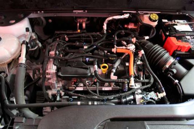 2023 Ford Bronco Sport Big Bend - Ledet's Auto Sales Gonzales, Louisiana 70737