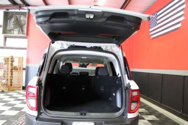 2023 Ford Bronco Sport Big Bend - Ledet's Auto Sales Gonzales, Louisiana 70737