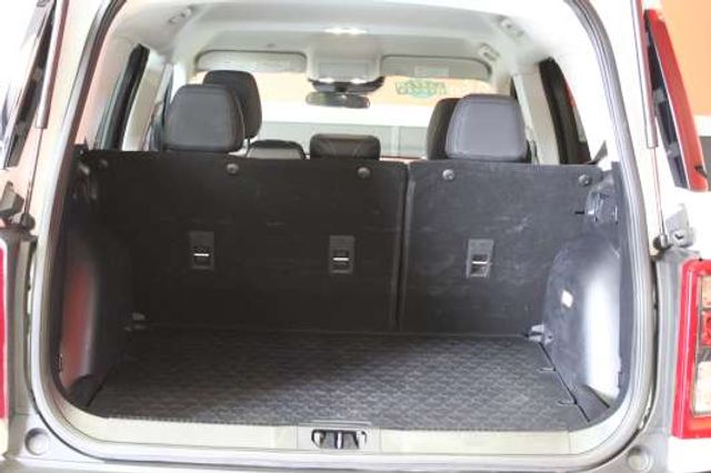 2023 Ford Bronco Sport Big Bend - Ledet's Auto Sales Gonzales, Louisiana 70737