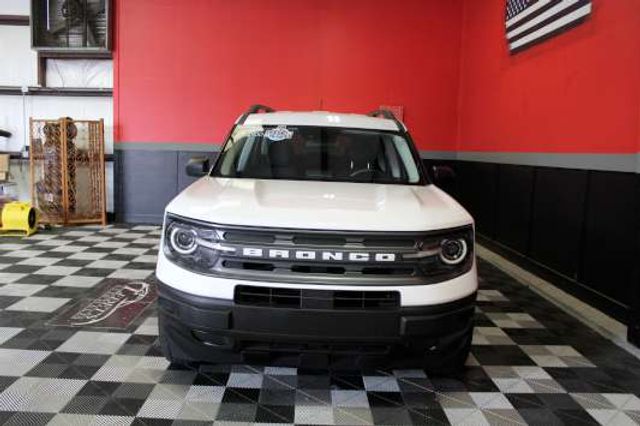 2023 Ford Bronco Sport Big Bend - Ledet's Auto Sales Gonzales, Louisiana 70737