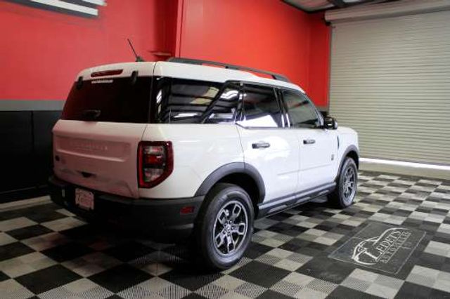 2023 Ford Bronco Sport Big Bend - Ledet's Auto Sales Gonzales, Louisiana 70737