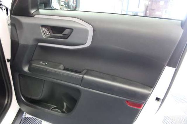 2023 Ford Bronco Sport Big Bend - Ledet's Auto Sales Gonzales, Louisiana 70737