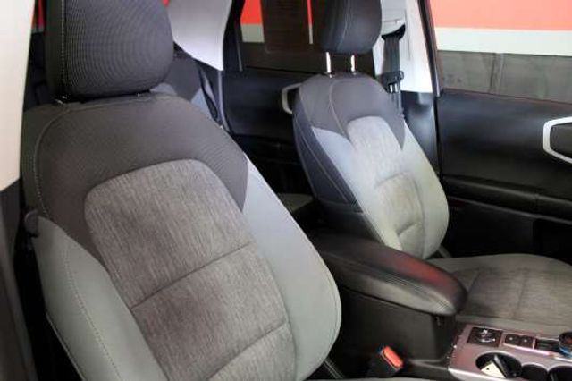 2023 Ford Bronco Sport Big Bend - Ledet's Auto Sales Gonzales, Louisiana 70737