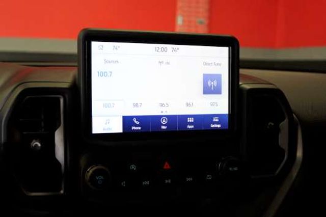 2023 Ford Bronco Sport Big Bend - Ledet's Auto Sales Gonzales, Louisiana 70737