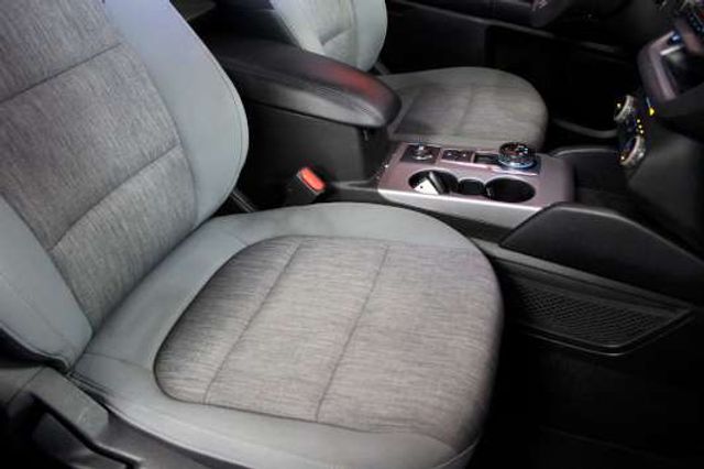 2023 Ford Bronco Sport Big Bend - Ledet's Auto Sales Gonzales, Louisiana 70737