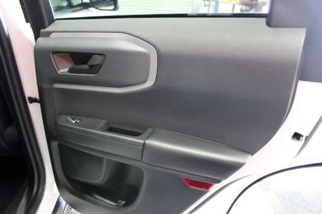 2023 Ford Bronco Sport Big Bend - Ledet's Auto Sales Gonzales, Louisiana 70737