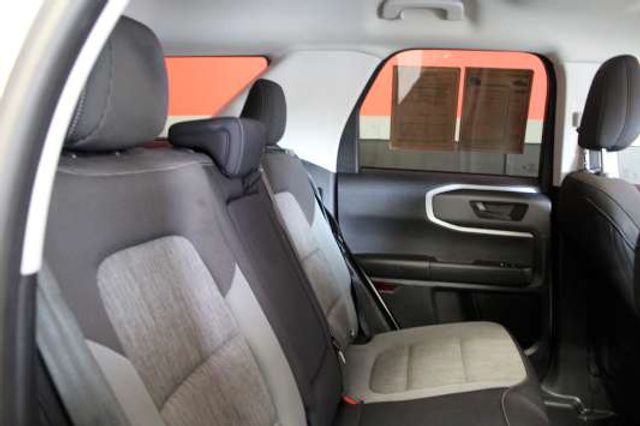 2023 Ford Bronco Sport Big Bend - Ledet's Auto Sales Gonzales, Louisiana 70737