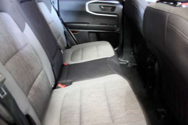 2023 Ford Bronco Sport Big Bend - Ledet's Auto Sales Gonzales, Louisiana 70737