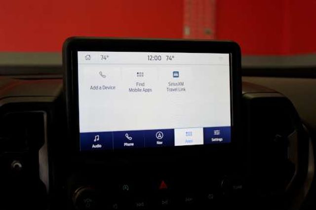 2023 Ford Bronco Sport Big Bend - Ledet's Auto Sales Gonzales, Louisiana 70737