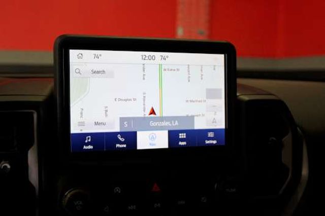 2023 Ford Bronco Sport Big Bend - Ledet's Auto Sales Gonzales, Louisiana 70737