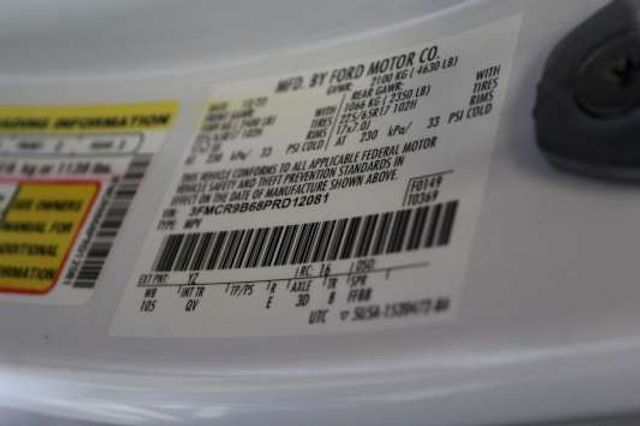 2023 Ford Bronco Sport Big Bend - Ledet's Auto Sales Gonzales, Louisiana 70737