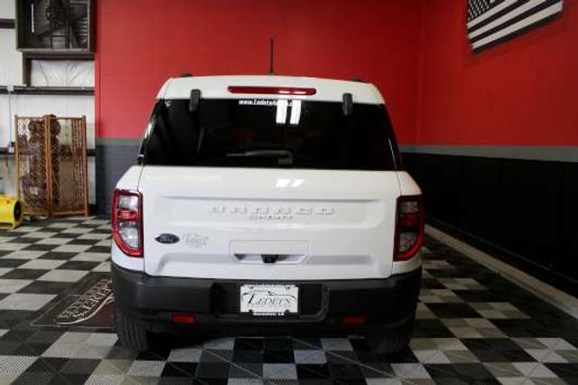 2023 Ford Bronco Sport Big Bend - Ledet's Auto Sales Gonzales, Louisiana 70737