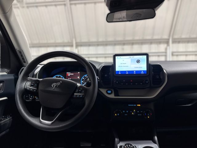 2023 Ford BRONCO SPORT HERITAGE | Houston, TX | Texas Star Motors 2023 Ford BRONCO SPORT HERITAGE | Houston, TX | Texas Star Motors