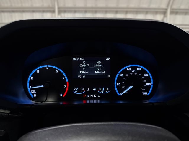 2023 Ford BRONCO SPORT HERITAGE 2023 Ford BRONCO SPORT HERITAGE