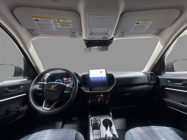 2023 Ford BRONCO SPORT HERITAGE 2023 Ford BRONCO SPORT HERITAGE