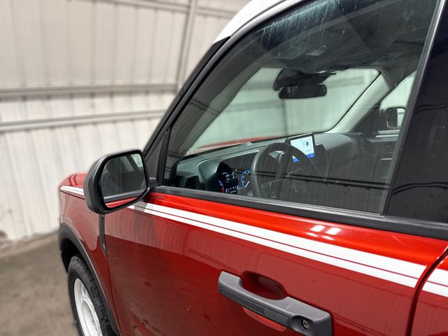 2023 Ford BRONCO SPORT HERITAGE 2023 Ford BRONCO SPORT HERITAGE