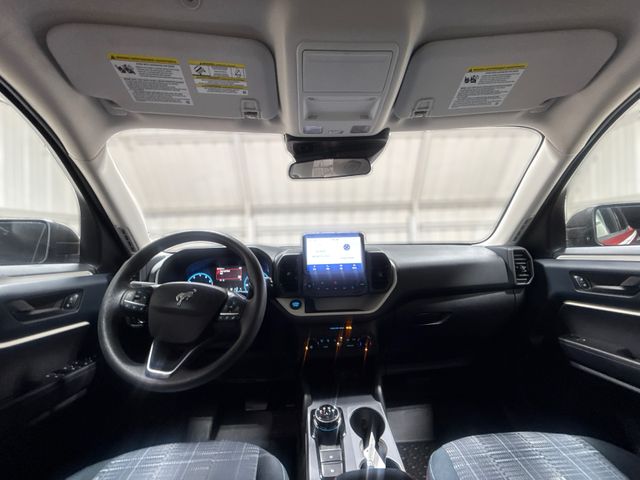 2023 Ford BRONCO SPORT HERITAGE | Houston, TX | Texas Star Motors 2023 Ford BRONCO SPORT HERITAGE | Houston, TX | Texas Star Motors