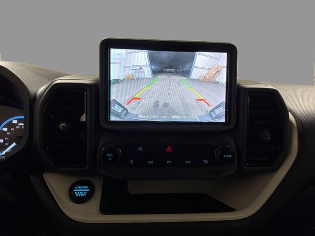 2023 Ford BRONCO SPORT HERITAGE | Houston, TX | Texas Star Motors 2023 Ford BRONCO SPORT HERITAGE | Houston, TX | Texas Star Motors