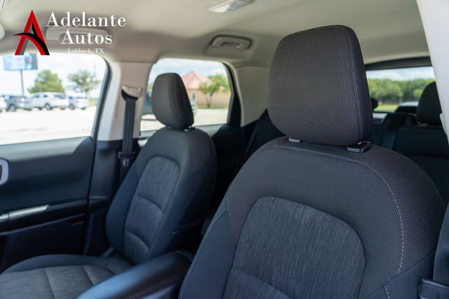 2023 Ford Bronco Sport Big Bend | Lubbock, TX | Adelante Autos 2023 Ford Bronco Sport Big Bend | Lubbock, TX | Adelante Autos