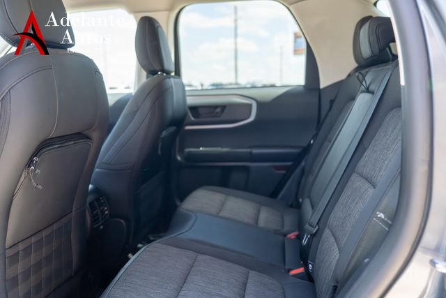 2023 Ford Bronco Sport Big Bend | Lubbock, TX | Adelante Autos 2023 Ford Bronco Sport Big Bend | Lubbock, TX | Adelante Autos