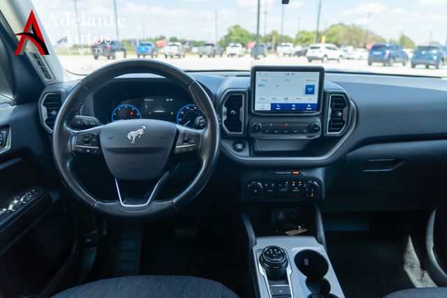 2023 Ford Bronco Sport Big Bend | Lubbock, TX | Adelante Autos 2023 Ford Bronco Sport Big Bend | Lubbock, TX | Adelante Autos