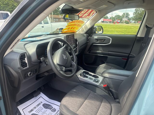 2023 Ford Bronco Sport Big Bend 4X4 | Ontario, OH | New Haven Auto Sales 2023 Ford Bronco Sport Big Bend 4X4 | Ontario, OH | New Haven Auto Sales