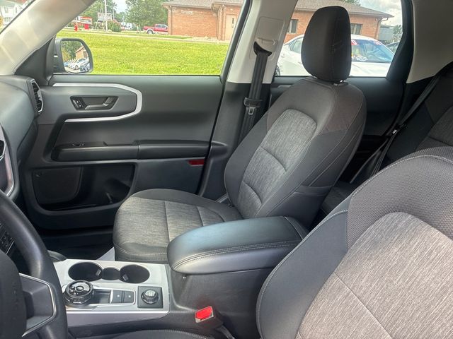 2023 Ford Bronco Sport Big Bend 4X4 | Ontario, OH | New Haven Auto Sales 2023 Ford Bronco Sport Big Bend 4X4 | Ontario, OH | New Haven Auto Sales